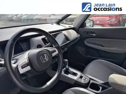 Photo 10 Honda Jazz  Crosstar e:HEV 1.5 i-MMD