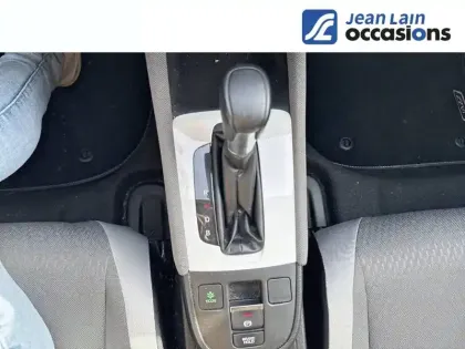 Photo 12 Honda Jazz  Crosstar e:HEV 1.5 i-MMD