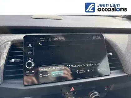 Photo 15 Honda Jazz  Crosstar e:HEV 1.5 i-MMD