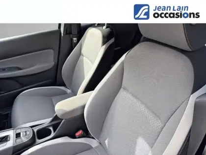 Photo 19 Honda Jazz  Crosstar e:HEV 1.5 i-MMD