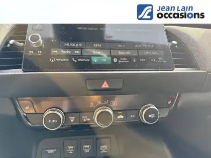 Photo 13 Honda Jazz  Crosstar e:HEV 1.5 i-MMD