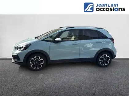 Photo 7 Honda Jazz  Crosstar e:HEV 1.5 i-MMD