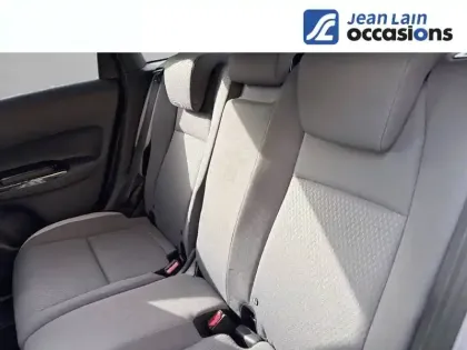 Photo 16 Honda Jazz  Crosstar e:HEV 1.5 i-MMD