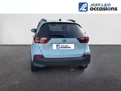 Photo 5 Honda Jazz  Crosstar e:HEV 1.5 i-MMD