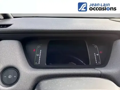 Photo 18 Honda Jazz  Crosstar e:HEV 1.5 i-MMD