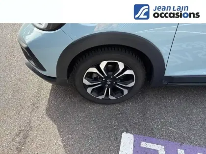 Photo 8 Honda Jazz  Crosstar e:HEV 1.5 i-MMD