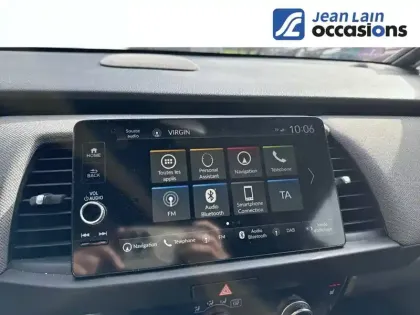 Photo 14 Honda Jazz  Crosstar e:HEV 1.5 i-MMD