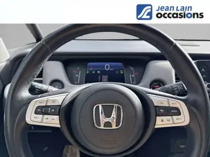 Photo 11 Honda Jazz  Crosstar e:HEV 1.5 i-MMD