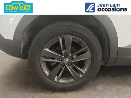 Photo 46 Opel Grandland X  1.2 Turbo 130 ch