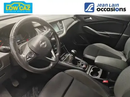 Photo 48 Opel Grandland X  1.2 Turbo 130 ch