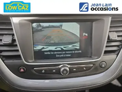 Photo 18 Opel Grandland X  1.2 Turbo 130 ch