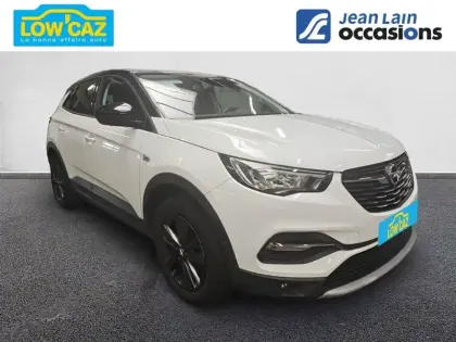 Photo 21 Opel Grandland X Gén. I Ph1 Evo Edition 5