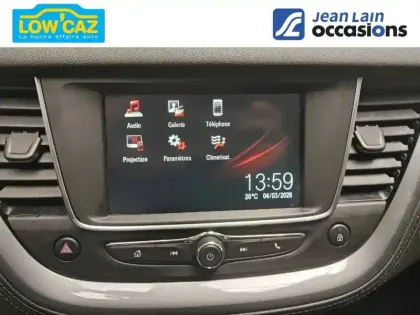 Photo 14 Opel Grandland X  1.2 Turbo 130 ch