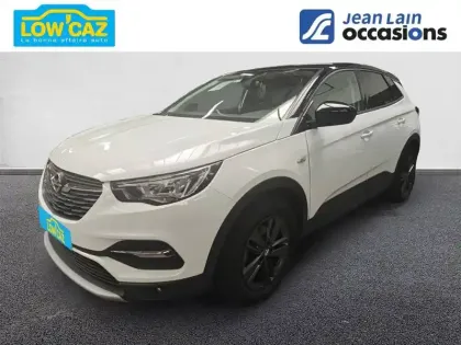 Photo 19 Opel Grandland X Gén. I Ph1 Evo Edition 5