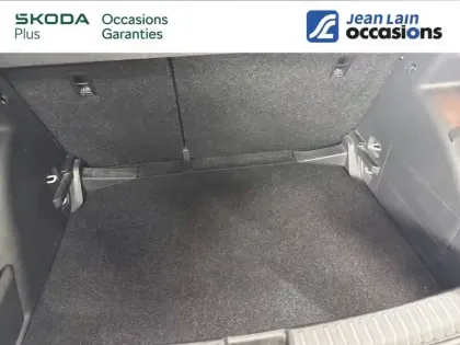 Photo 13 Skoda Fabia  1.0 MPI 80 ch BVM5