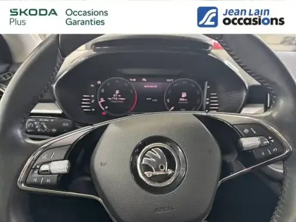 Photo 38 Skoda Fabia  1.0 MPI 80 ch BVM5