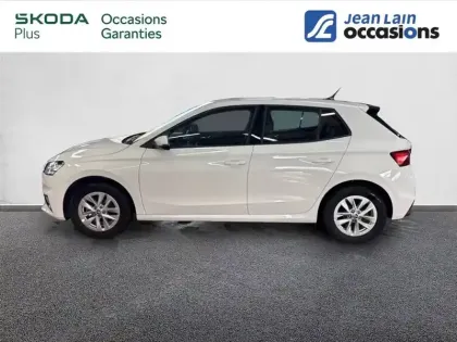 Photo 6 Skoda Fabia  1.0 MPI 80 ch BVM5