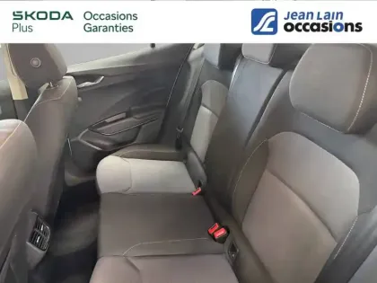 Photo 25 Skoda Fabia  1.0 MPI 80 ch BVM5