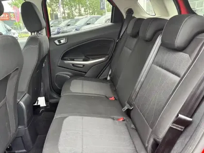 Photo 20 Ford Ecosport  1.0 EcoBoost 125ch S&S BVM6
