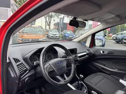 Photo 19 Ford Ecosport  1.0 EcoBoost 125ch S&S BVM6