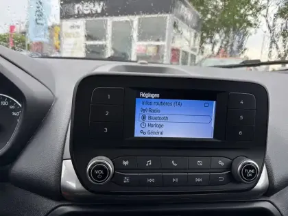Photo 35 Ford Ecosport  1.0 EcoBoost 125ch S&S BVM6