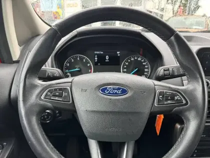 Photo 32 Ford Ecosport  1.0 EcoBoost 125ch S&S BVM6