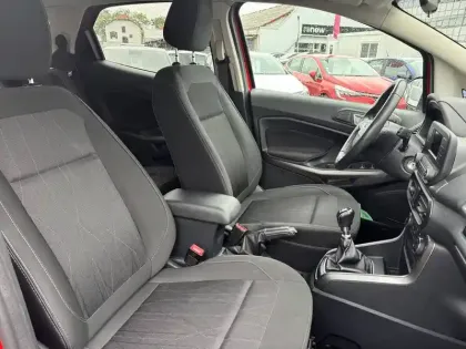 Photo 13 Ford Ecosport  1.0 EcoBoost 125ch S&S BVM6