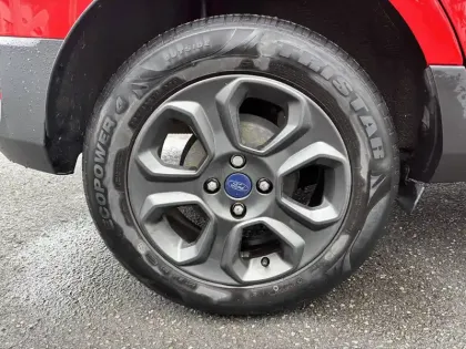 Photo 10 Ford Ecosport  1.0 EcoBoost 125ch S&S BVM6