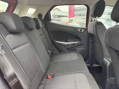Photo 17 Ford Ecosport  1.0 EcoBoost 125ch S&S BVM6
