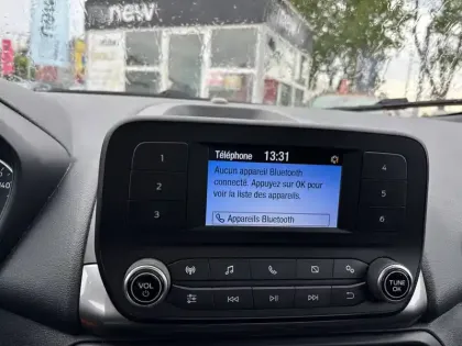 Photo 30 Ford Ecosport  1.0 EcoBoost 125ch S&S BVM6