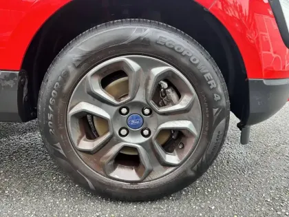 Photo 9 Ford Ecosport  1.0 EcoBoost 125ch S&S BVM6