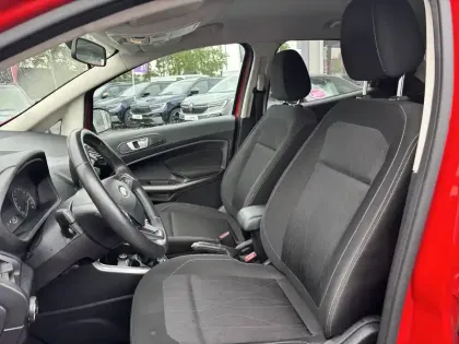 Photo 18 Ford Ecosport  1.0 EcoBoost 125ch S&S BVM6