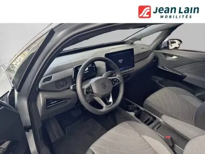 Photo 10 Volkswagen Id.3  170 ch Pure