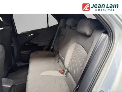 Photo 16 Volkswagen Id.3  170 ch Pure