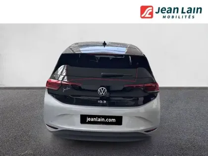 Photo 5 Volkswagen Id.3  170 ch Pure