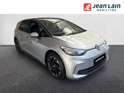 Photo 20 Volkswagen Id.3 Gén. I Ph2 NG Life Max 5