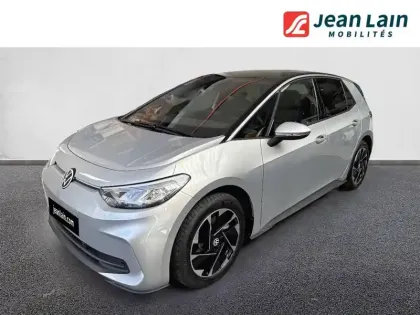 Photo 18 Volkswagen Id.3 Gén. I Ph2 NG Life Max 5