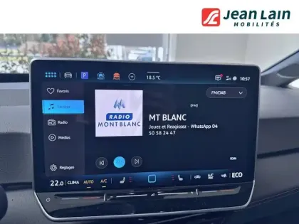 Photo 33 Volkswagen Id.3 Gén. I Ph2 NG Life Max 5