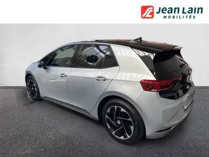 Photo 7 Volkswagen Id.3  170 ch Pure