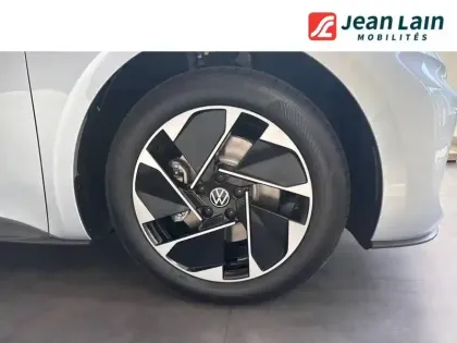 Photo 26 Volkswagen Id.3 Gén. I Ph2 NG Life Max 5