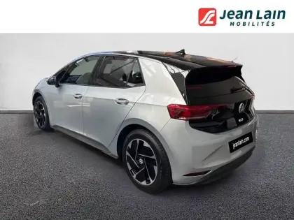 Photo 6 Volkswagen Id.3  170 ch Pure