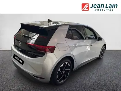 Photo 22 Volkswagen Id.3 Gén. I Ph2 NG Life Max 5