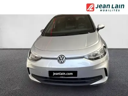 Photo 19 Volkswagen Id.3 Gén. I Ph2 NG Life Max 5