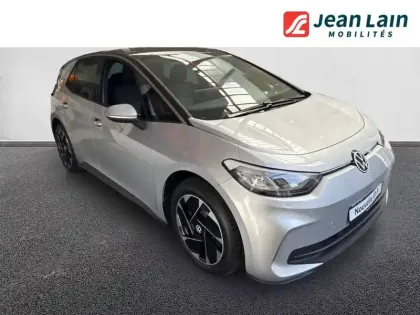 Photo 21 Volkswagen Id.3 Gén. I Ph2 NG Life Max 5