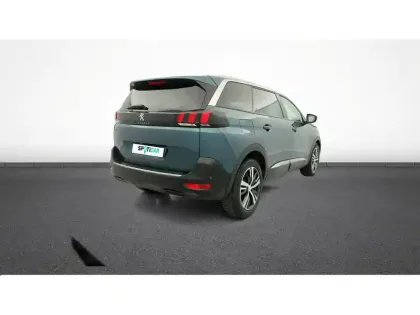 Photo 39 Peugeot 5008  BlueHDi 130ch S&S EAT8