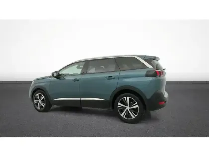 Photo 36 Peugeot 5008  BlueHDi 130ch S&S EAT8