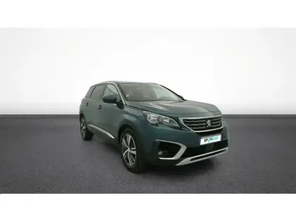 Photo 43 Peugeot 5008  BlueHDi 130ch S&S EAT8