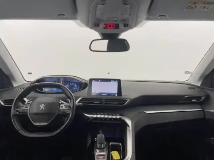 Photo 61 Peugeot 5008  BlueHDi 130ch S&S EAT8