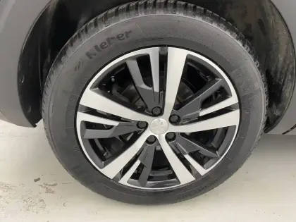 Photo 18 Peugeot 5008  BlueHDi 130ch S&S EAT8