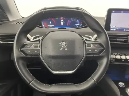 Photo 54 Peugeot 5008  BlueHDi 130ch S&S EAT8